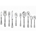 Waterford Melrose 45pc Flatware Set